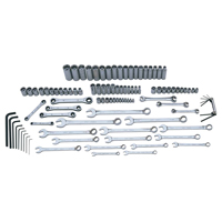 Add On Set, 104 Pieces Sidevic Inc.