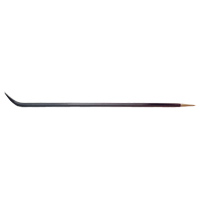 Levier de voie ferr&eacute;e, 1-1/8" la, 42" lo Sidevic Inc.