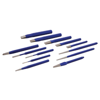 Jeu de poinçons et ciseaux Sidevic Inc.