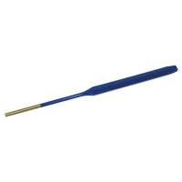 Poinçon effil&eacute; long, 3/16" dia. x 8" lo Sidevic Inc.