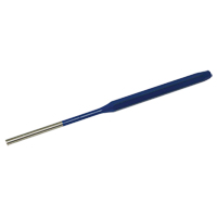 Poinçon effil&eacute; long, 7/32" dia. x 8" lo Sidevic Inc.