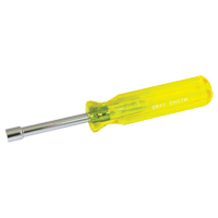 Nut Driver, 7 mm Drive, 6-1/2" L, Non Magnetic Sidevic Inc.