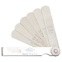 Feeler Gauge Sidevic Inc.