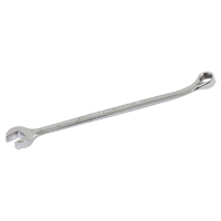 Combination Wrench, 6 Point, 5/16", Chrome Finish Sidevic Inc.