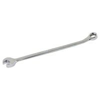 Cl&eacute; mixte, 6 pans, 6 mm, Fini Chrome Sidevic Inc.