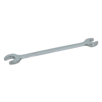 Open End Wrench, 10 mm x 8 mm, Chrome Sidevic Inc.