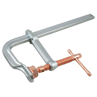 Replacement Joint for L-Clamp Sidevic Inc.