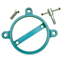Base pivotante Sidevic Inc.