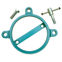 Base pivotante Sidevic Inc.