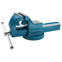 Combination Pipe Vise Sidevic Inc.