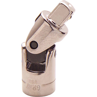 Universal Joint Socket, 1/4" Drive, 1/4" Socket Sidevic Inc.
