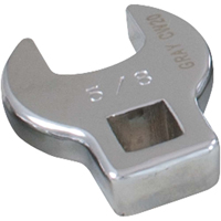 Crowfoot Wrench Sockets
