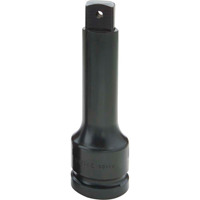 Extension, Impact, 1-1/2" Drive, 8" L Sidevic Inc.