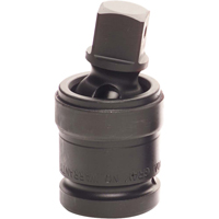 Universal Joint Socket, Impact, 1" Drive, 1" Socket Sidevic Inc.