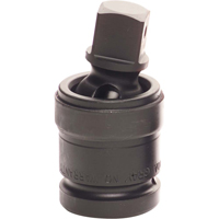 Universal Joint Socket, Impact, 1-1/2" Drive, 1-1/2" Socket Sidevic Inc.