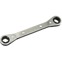 Flat Ratcheting Box Wrench Sidevic Inc.