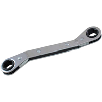 Offset Ratcheting Box Wrench Sidevic Inc.