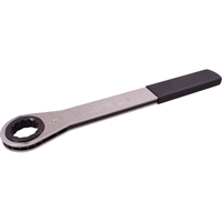 Flat Ratcheting Single Box Wrench Sidevic Inc.
