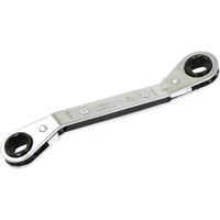 Offset Ratcheting Box Wrench   Sidevic Inc.