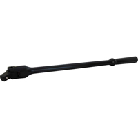 Black Flex Handle, 1/2" Drive Sidevic Inc.