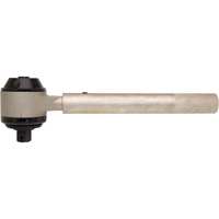 Multiplicateur de couple, 1/2" Couple d'entr&eacute;e, 1" Couple de sortie, 13,6:1 Ratio Sidevic Inc.