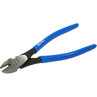 Pinces coupantes de c&ocirc;t&eacute;, 8" lo Sidevic Inc.