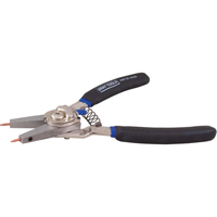 Pince pour anneau de retenue interne/externe Sidevic Inc.