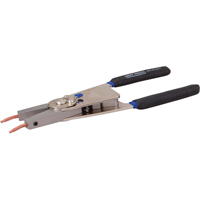 Pince pour anneau de retenue interne/externe Sidevic Inc.