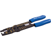 Multi Purpose Plier, 9-1/2" L Sidevic Inc.