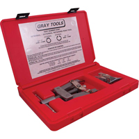 Internal/External Retaining Ring Tool with Tip Set, 13 Pieces Sidevic Inc.