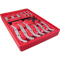 Gear Puller Set Sidevic Inc.