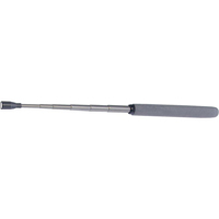 Telescopic Pickup Tool, 33-1/2" Length, 1/4" Diameter, 5 lbs. Capacity Sidevic Inc.