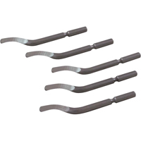 Deburring Blade Set Sidevic Inc.