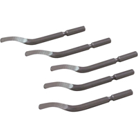 Deburring Blade Set Sidevic Inc.