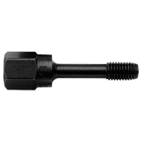 Taraud fin, Acier rapide, Filet 5/16"-24 Sidevic Inc.