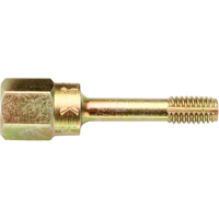 Taraud, Acier rapide, Filet M6x1 Sidevic Inc.
