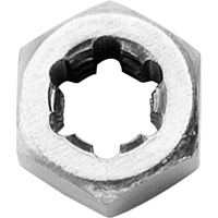 Fili&egrave;re &agrave; filet grossier, Filet de 1/4"-20, Acier rapide Sidevic Inc.