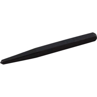 Straight Type Screw Extractor, 1, For Screw Size 1/4", Carbide Sidevic Inc.