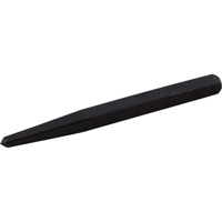 Straight Type Screw Extractor, 4, For Screw Size 1/2", Carbide Sidevic Inc.