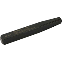 Straight Type Screw Extractor, 6, For Screw Size 3/4", Carbide Sidevic Inc.