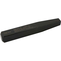 Straight Type Screw Extractor, 8, For Screw Size 1", Carbide Sidevic Inc.