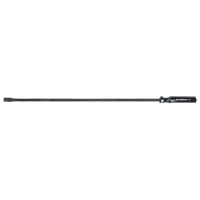Pry Bar with Angled Tip, 1/2" W, 36" L Sidevic Inc.