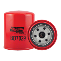 BD7029 Dual-Flow Spin-on Lube Filter Sidevic Inc.