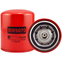 BW5070 Transmission Spin-On Filter Sidevic Inc.
