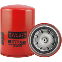 BW5075 Filter Blank Sidevic Inc.