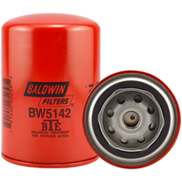 BW5142 Spin-On Coolant Filter with BTA PLUS Formula Sidevic Inc.
