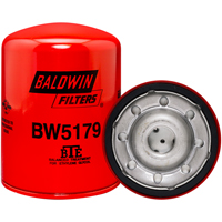 BW5179 Spin-On Coolant Filter with BTA PLUS Formula Sidevic Inc.