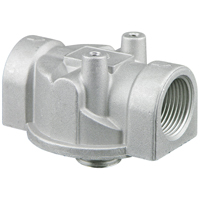 FB1307 Spin-On Coolant Filter with BTE Formula Sidevic Inc.
