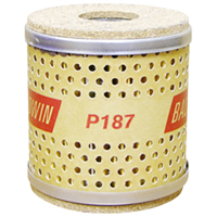 P187 Maximum-Performance Glass Transmission Elements Sidevic Inc.