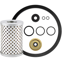 P7134 Power Steering Element Sidevic Inc.
